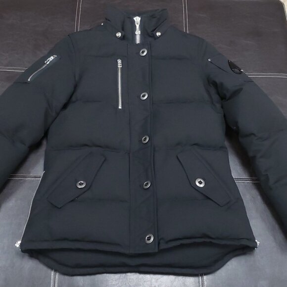 🎁 Moose Knuckles 3Q LDS Jacket - Picture 12 of 14